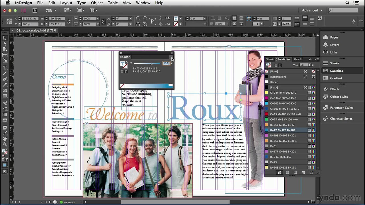 How To Get Adobe Indesign For Free Mac