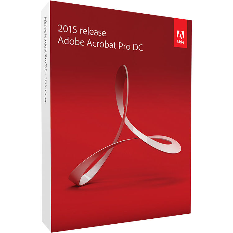 Adobe Acrobat Pro 2018 Dc For Mac